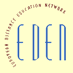 EDEN Logo